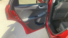 Ford Kuga 2.0 EcoBlue 190 Titanium First Ed 5dr Auto AWD Diesel Estate